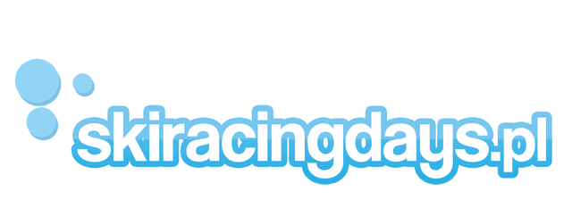 Ski Racing Days logo